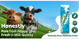Greenfields Southeast Asia’s Largest Dairy Company Delivering the Finest Quality