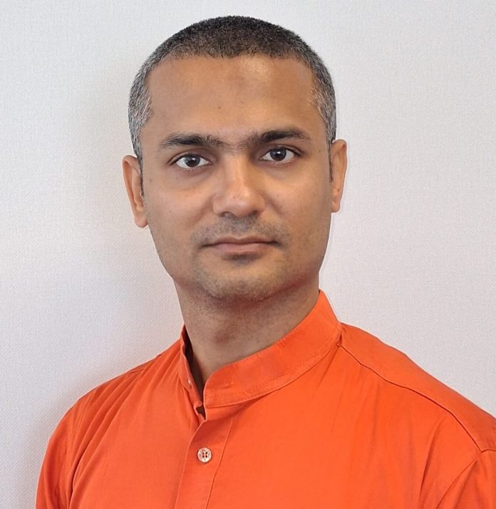 InFocus with Dr. Sunil Karamchandani - Healing Beyond Medicine