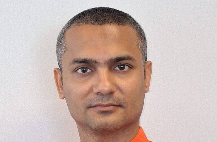 InFocus with Dr. Sunil Karamchandani – Healing Beyond Medicine InFocus with Dr. Sunil Karamchandani - Healing Beyond Medicine