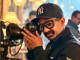 InFocus with Sharad Sharan Storytelling Without Borders