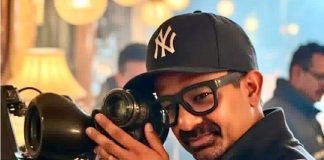 InFocus with Sharad Sharan Storytelling Without Borders