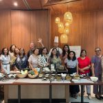 IndoIndians Thai Cooking Class at Shally’s Dining