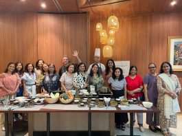 IndoIndians Thai Cooking Class at Shally’s Dining