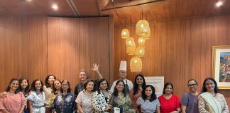 IndoIndians Thai Cooking Class at Shally’s Dining