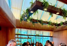 Indoindians Italian Cooking Class with Chef Roberto Bogni at Shally’s
