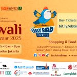 Indoindians Weekly Newsletter Buy1 Get 1 Early Bird Bazaar Tickets Available Now...
