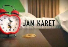 Jam Karet