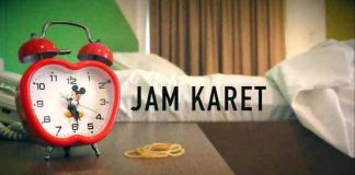 Jam Karet