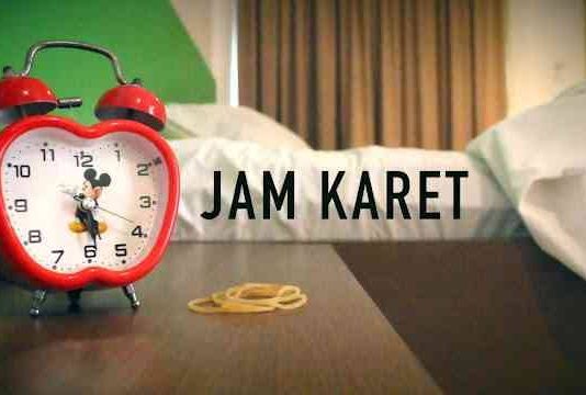 Jam Karet