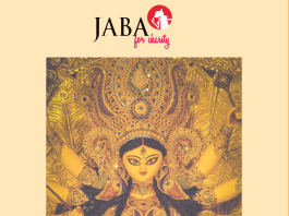 Durga Puja Jakarta 2025