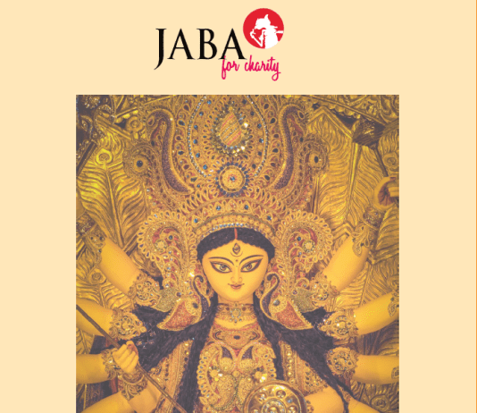 Durga Puja Jakarta 2025