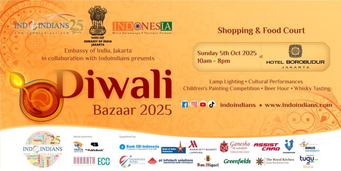 early bird banner event 1 okt 2025 early bird banner event 1 okt 2025