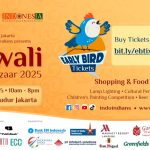 Indoindians Weekly Newsletter: Buy 1 Get 1 Early Bird ?Tickets, Durga Puja and more...