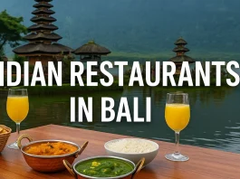 40 Indian Restaurants in Bali and growing… 40 Indian Restaurants in Bali Latest