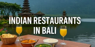 40 Indian Restaurants in Bali Latest
