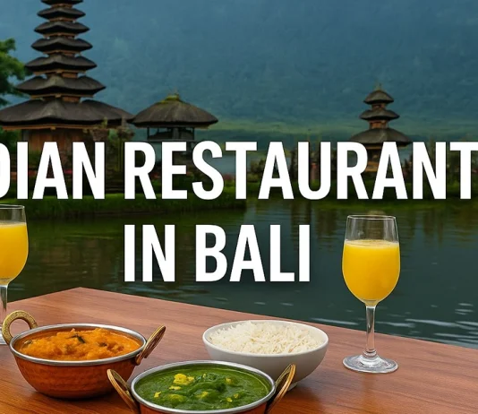 40 Indian Restaurants in Bali and growing… 40 Indian Restaurants in Bali Latest