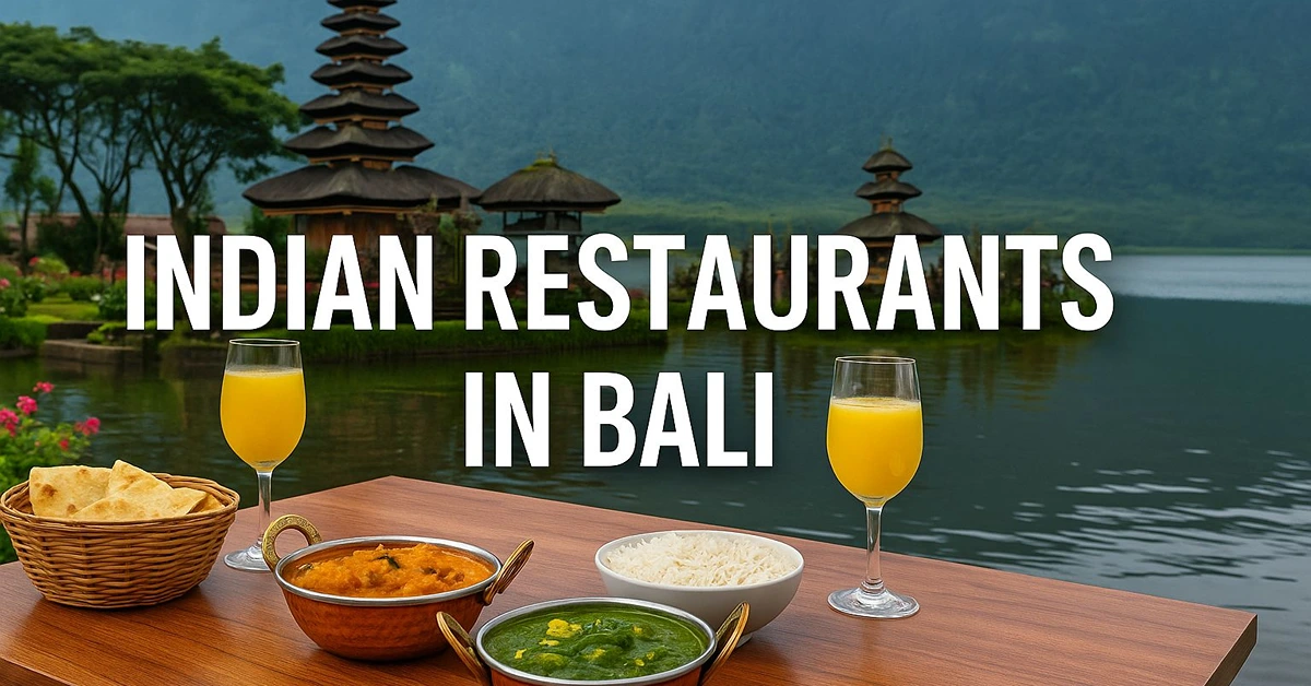 40 Indian Restaurants in Bali and growing… 40 Indian Restaurants in Bali Latest