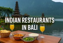 40 Indian Restaurants in Bali and growing… 40 Indian Restaurants in Bali Update