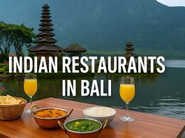 40 Indian Restaurants in Bali and growing… 40 Indian Restaurants in Bali Update