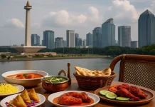 40 Indian Restaurants in Jakarta and Counting… 40 Indian Restaurants in Jakarta and Counting Update