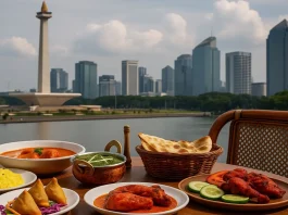 40 Indian Restaurants in Jakarta and Counting… 40 Indian Restaurants in Jakarta and Counting Update