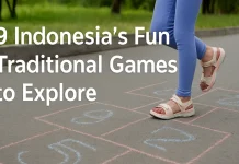 9 Indonesia’s Fun Traditional Games to Explore 9 Indonesia’s Fun Traditional Games to Explore Update