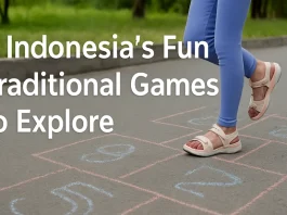 9 Indonesia’s Fun Traditional Games to Explore 9 Indonesia’s Fun Traditional Games to Explore Update