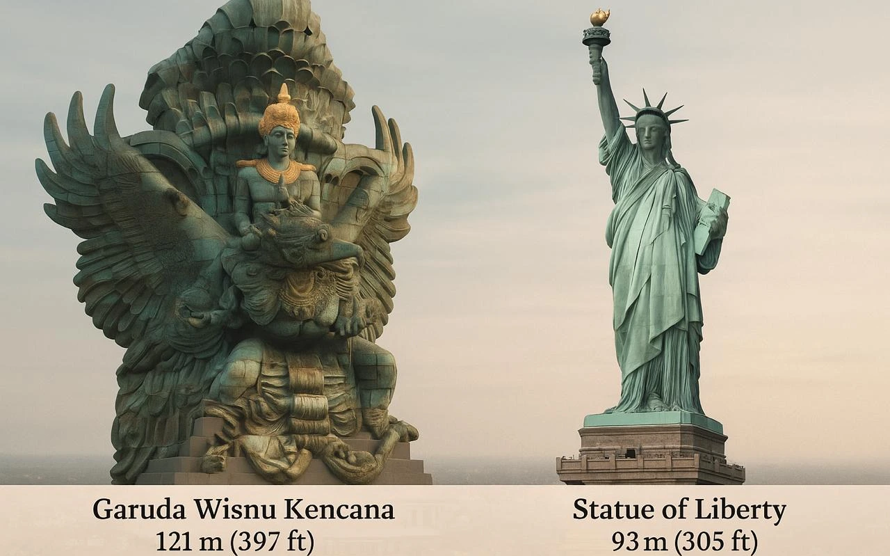 A Bridge Between Two Civilisations