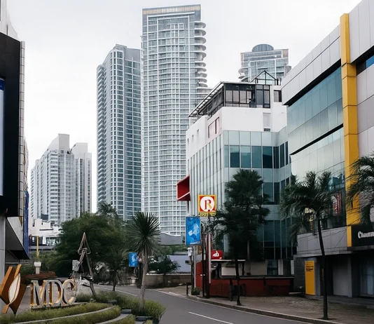 A Day in Kemang: Jakarta’s Coolest Neighborhood in the World 2025 A Day in Kemang_ Jakarta’s Coolest Neighborhood in the World 2025