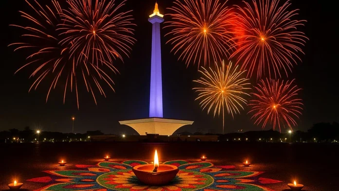 A Guide to Diwali for Indonesians_ The Meaning Behind the Festival of Lights