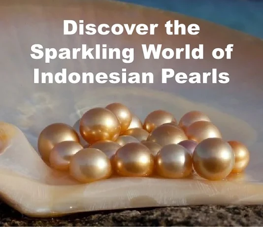 Discover the Sparkling World of Indonesian Pearls Discover the Sparkling World of Indonesian Pearls Update.webp