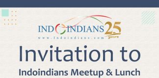 Indoindians Meetup & Lunch in Surabaya on Sat, 15th Nov Indoindians Meetup & Lunch in Surabaya on Sat, 15th Nov