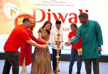 Indoindians Weekly Newsletter: And it’s a wrap… Indoindians Weekly Newsletter And it's a wrap...