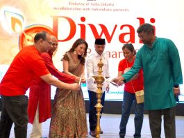 Indoindians Weekly Newsletter: And it’s a wrap… Indoindians Weekly Newsletter And it's a wrap...