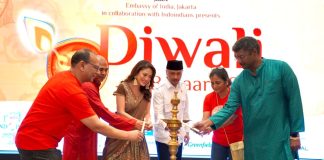 Indoindians Weekly Newsletter And it's a wrap...