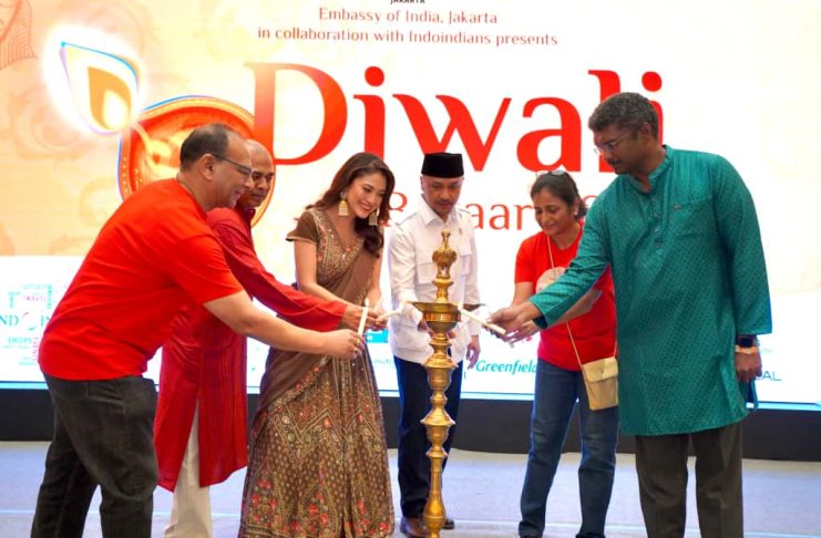 Indoindians Weekly Newsletter: And it’s a wrap… Indoindians Weekly Newsletter And it's a wrap...