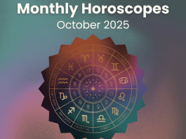 October 2025 Horoscope by Pallavi Khetan October 2025 Horoscope