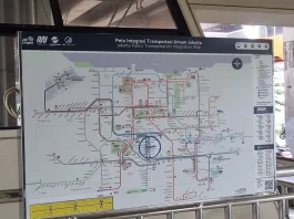 Public Transportation in Jakarta: A Complete Guide Public Transportation in Jakarta_ A Complete Guide