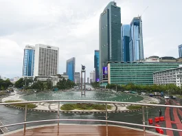 Indoindians Weekly Newsletter: Celebrating IDY2026, Father’s Day & HUT Jakarta Skydeck Bundaran HI (Bundaran HI MRT Station)