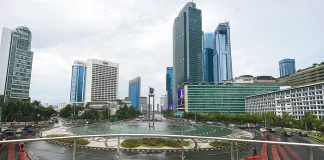 Indoindians Weekly Newsletter: Celebrating IDY2026, Father’s Day & HUT Jakarta Skydeck Bundaran HI (Bundaran HI MRT Station)