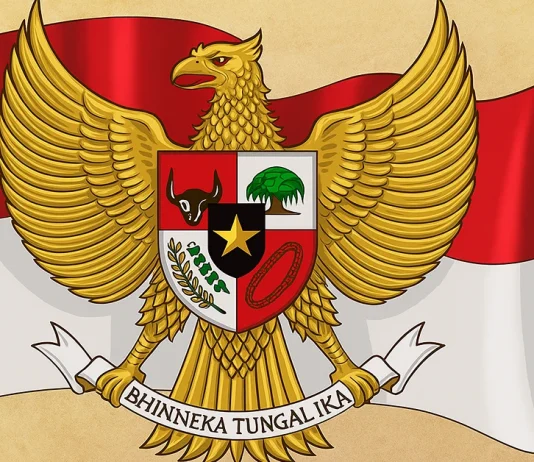 Understanding Pancasila and the Garuda: A Shared Cultural Symbol Between Indonesia and India Understanding Pancasila and the Garuda_ A Shared Cultural Symbol Between Indonesia and India