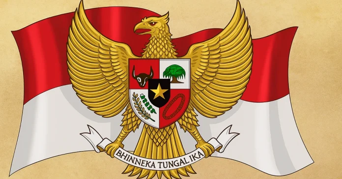 Understanding Pancasila and the Garuda_ A Shared Cultural Symbol Between Indonesia and India Understanding Pancasila and the Garuda_ A Shared Cultural Symbol Between Indonesia and India