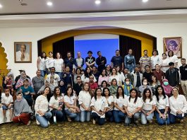 EcoYouth Foundation: Inspiring a Generation to Lead with Purpose