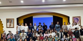 EcoYouth Foundation: Inspiring a Generation to Lead with Purpose