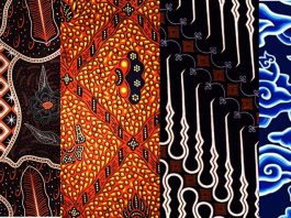 11 Types of Batik Patterns You Must Know types-batik-indonesia