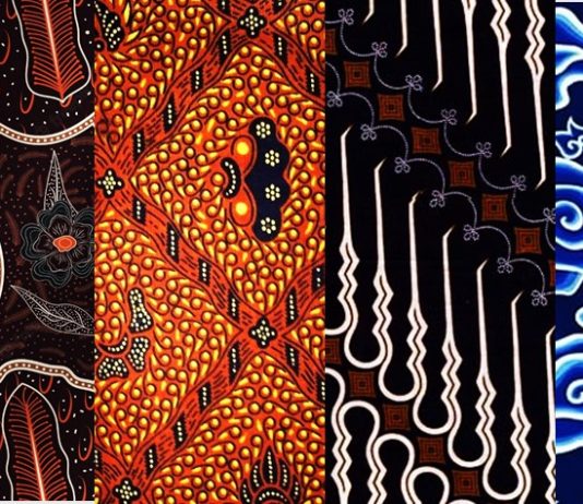 11 Types of Batik Patterns You Must Know types-batik-indonesia