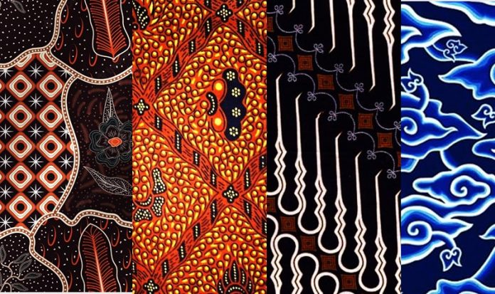 types-batik-indonesia