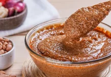 The Magic of Bumbu Kacang in Indonesian Food Authentic Bumbu Kacang Recipe