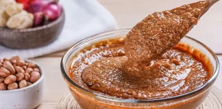 The Magic of Bumbu Kacang in Indonesian Food Authentic Bumbu Kacang Recipe