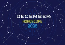 December 2025 Horoscope by Pallavi Khetan